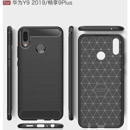 i-LAKO Huawei Honor 8C Phone Cases