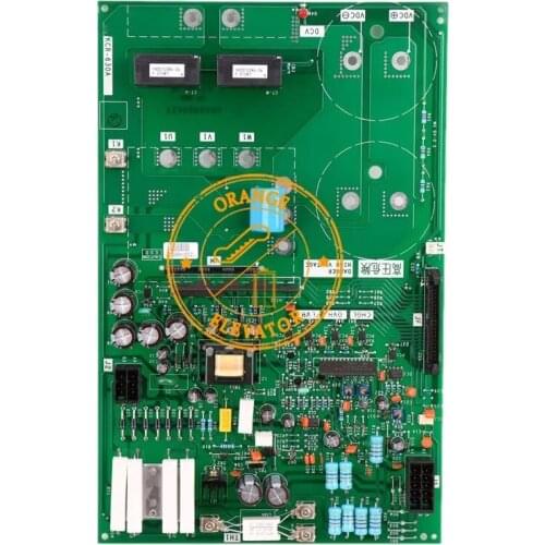 KCR-630A Elevator Accessories GPS-2 Drive Board Control Cabinet E1 Board