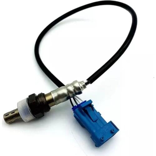 Oxygen sensor O2 Lambda sensor is suitable for Mini R56 R57 R58 R59 R55 R60 R61 PACEMAN Cooper S 2006-2013 11787548961