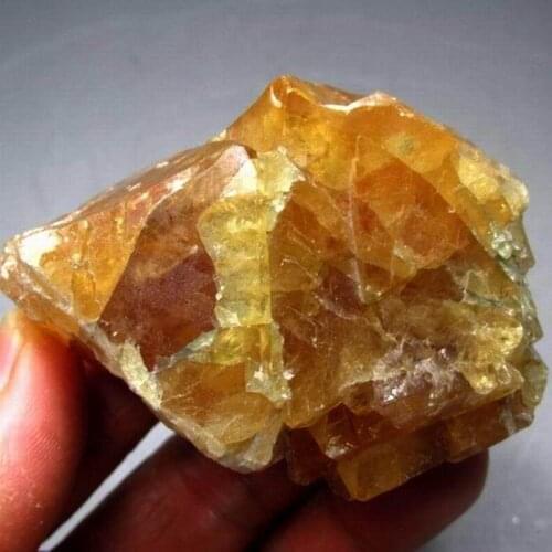 454g Scheelite Crystals w/ Muscovite - crystals and stones healing Mineral specimen Home Decor feng shui decoration