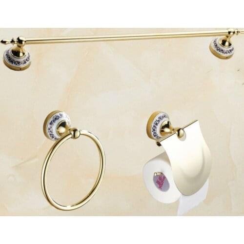 MAIJIESHENG Bathroom Sets