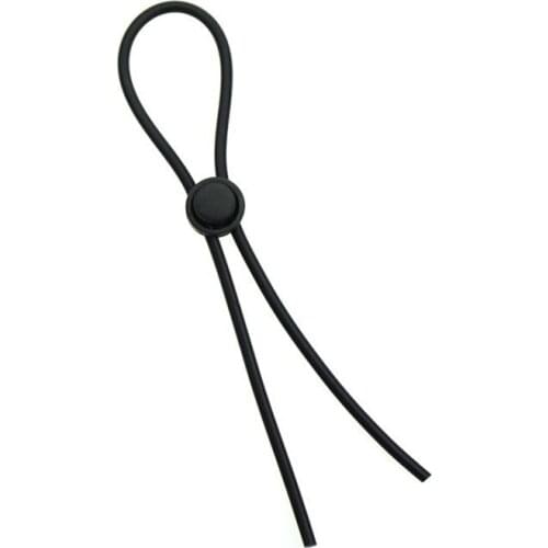 Soft Silicone Adjustable Cock Ring Ring Delaying Adult Products Erotic Sex bondage clothes for Men penis rings sex toys