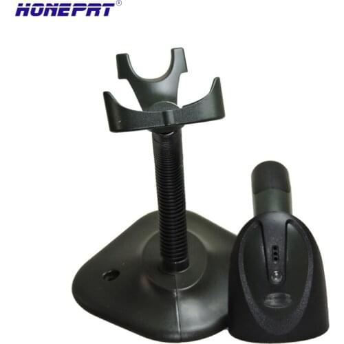 Hot sale cheap outdoor wholesale barcode scanner with stand