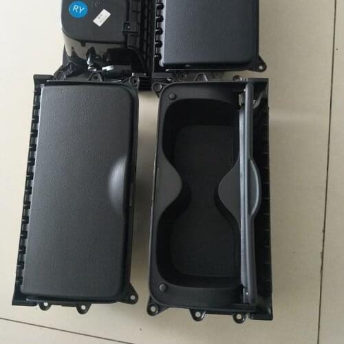 New Genuine Drink box tea cup holder For H-yundai Sonata NFC