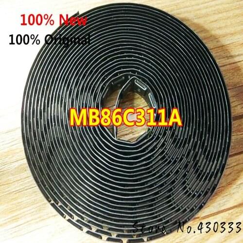 New MB86C311APMC MB86C311A MB86C311 QFN-48