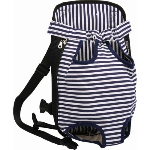 Dog pet carrier backpack front pet Cat carriers luggage bag shoulder Kanga carriers for small dogs Traveling Dog Carrier