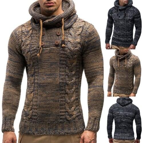 PEVSN Hoodies For Men