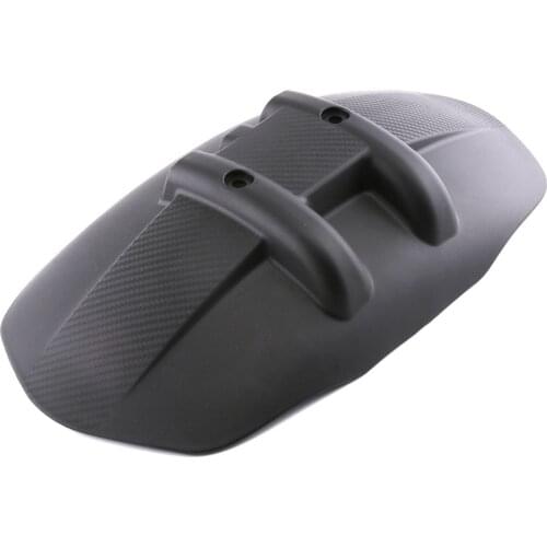 For Yamaha Xmax300 KYMCO Ak550 Honda X-ADV Motorcycle Modified Rear Mudguard Cover Plastic Cover Plate