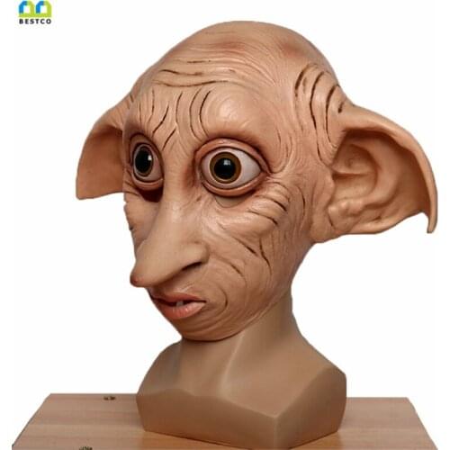 Fire Halloween 18+ Strange Mask Mask Flirting Cosplay Prom Mask Role-playing Adult BDSM Erotic Sex Toys Goods Shop For Couples