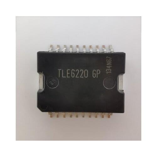 1pcs/lot TLE6220 TLE6220GP HSOP-20 In Stock