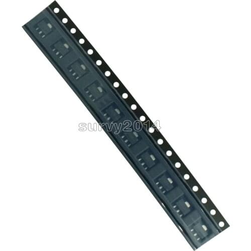 10PCS HT7333-A SOT89 HT7333-1 SOT-89 HT7333 7333-1 SMD 7333A-1 new and original IC