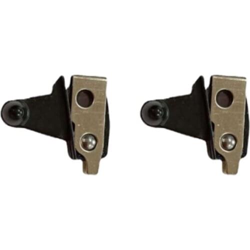 2Pcs Electric Hair Cutting Machine Power Switch for WAHL 8591 8509 8148 Hair Clipper Trimmer Spare Parts Accessories