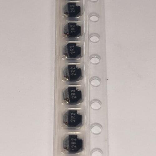 5pcs VLF3012AT-2R2M1R0 VLF3012AT-2R2 3012AT-2R2 Ultra-thin chip power inductor 3x3 2.2uH 1A magnetic shield