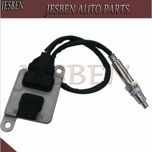 A0009058411 0009058411 Nox Sensor For Mercedes-Benz X253 C253 W222 V222 X222 R172 W166 W172 W253 W447 VITO 447 SPRINTER 416 906