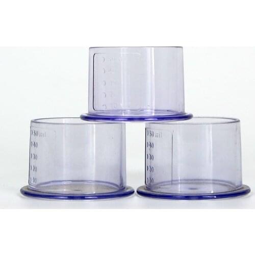 For Philips HR2004 HR2006 HR2024 HR2027 mixer cup cover small cup accessories