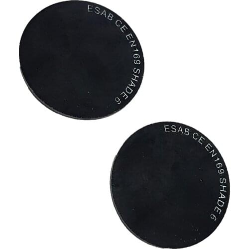 ESAB Safety And Security Products