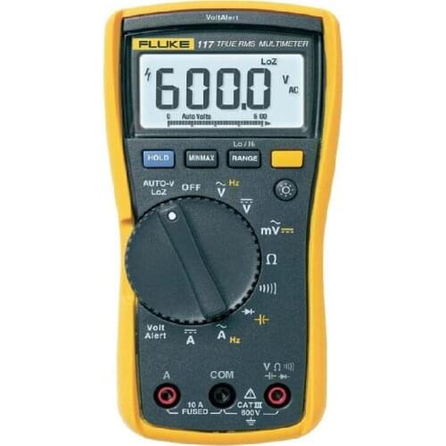 FLUKE Electronics