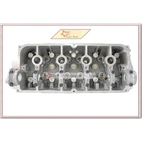 G13B Bear Cylinder Head For Suzuki Jimny Swift 1300 Swift1300 Cultus Samurai 1298cc 1.3L 8v 11110-82602 11110 82602 1111082602
