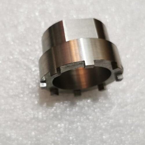 KT012 Durable Crankset Spider Lockring Removal Bicycle Repair Tool Bike Part Spider Lockring Removal Tool Bicycle Repair Tool