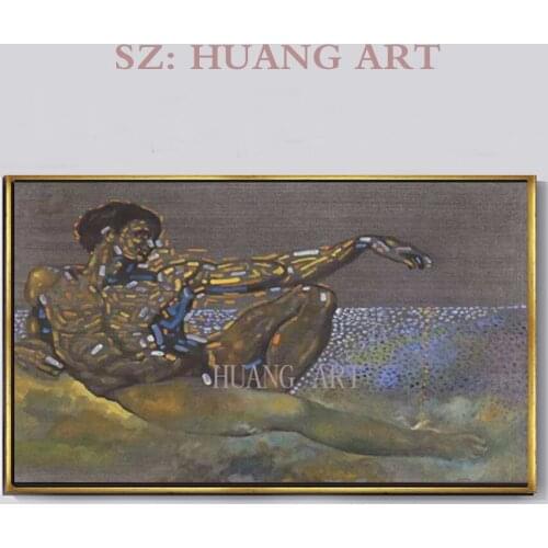 Spain Salvador Dali Oil Painting Wall Art Canvas Decorative Living Room Painting Wall Painting Picture No Frame