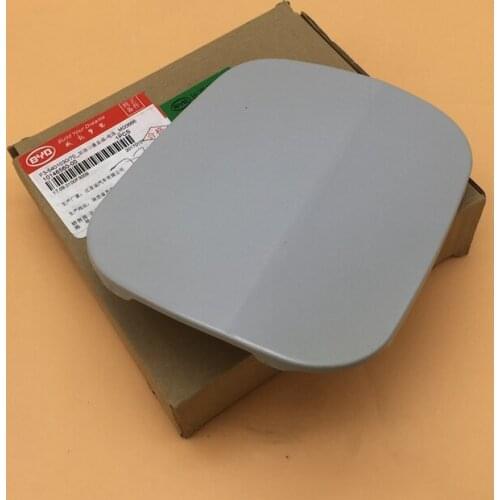 FUEL TANK COVER FOR BYD F3