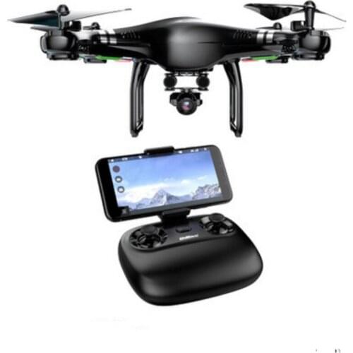 Drones with camera hd Headless Mode Trajectory flight One-button takeoff and landing WiFi FPV Quadcopter rc helicopter RC Drone