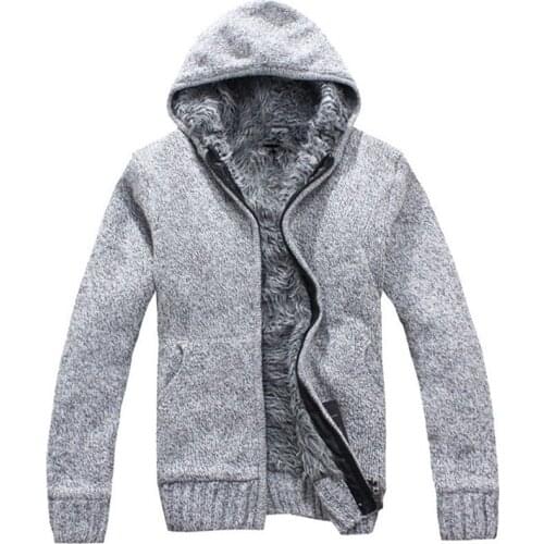 Mexemina Men's Cardigans