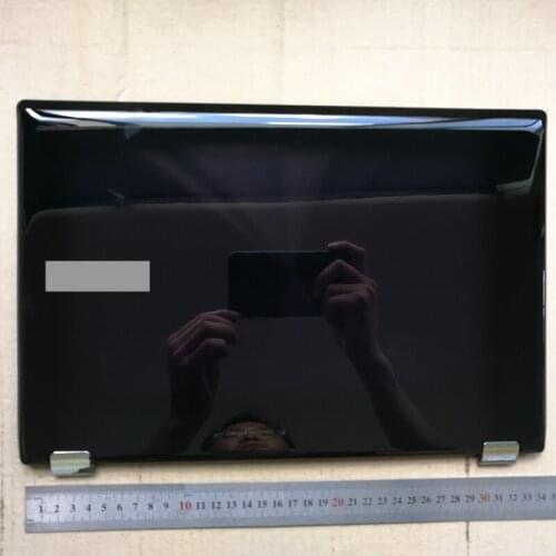 New laptop for Samsung Rf411 RF410 Ba75-02692b top case base lcd back cover