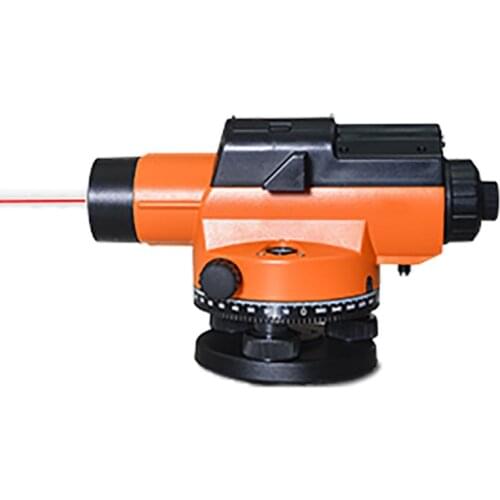 DAL 32J Professional Optical Auto Level DAL32J Instrument Self Leveling Tool Automatic Level Engineering Measuring Instrument