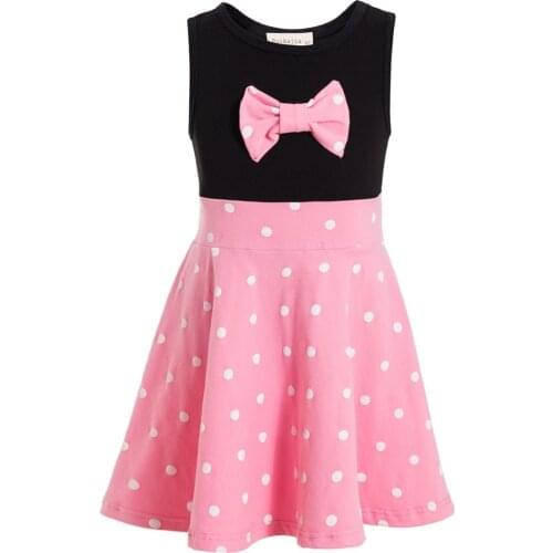 Minnie Tutu Dress baby Minnie Tutu First Birthday Dress Pink Polka Dots dress 1st 2nd 3rd Birthday Minnie Pink Inspired dress