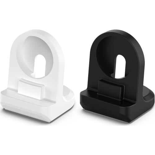 Stand Station Base for Honor Watch GS Pro Charging Smart Watch Bracket Holder Charging Bracket Smart Watch Holder