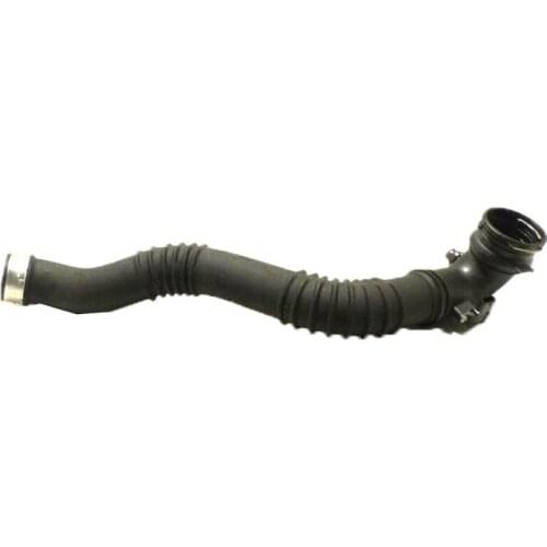 Turbocharger Tube Air Pipe 13717607941 For BMW X1 E84/Z4 E89 Air Intake Duct Hose Pipe
