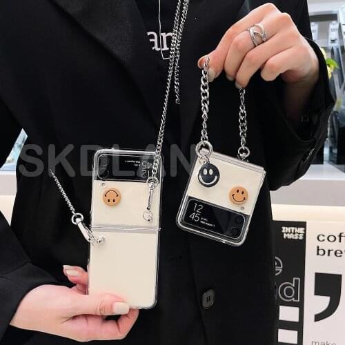 SKDLAN Samsung Galaxy Z Flip Phone Cases