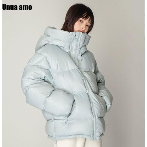 Unua amo Women's Insulated Jackets