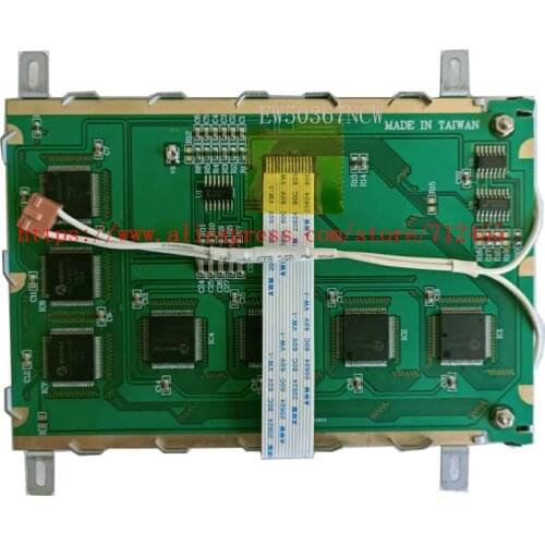 A060EM072B 5.7" 320*240 lcd screen panel