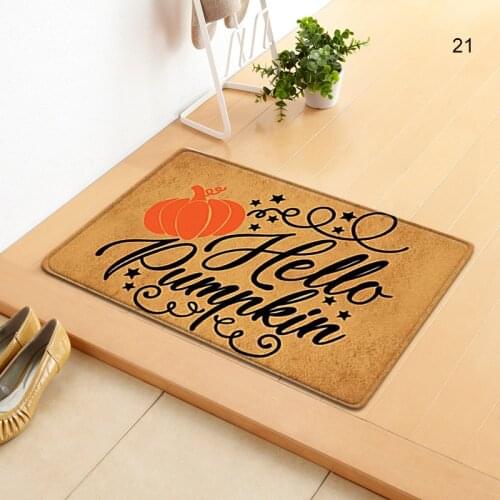 Anti-Skidmat Kitchen Carpets