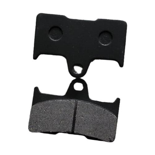 CFMOTO atv parts for CF MOTO REAR BRAKE PAD 9010-0805A0 cf moto 500/X5 X6 X8 ATV ЦФ