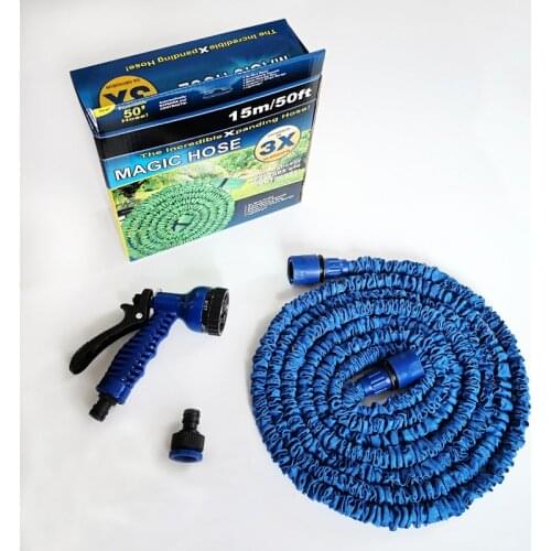 Bahmetev Garden Sets