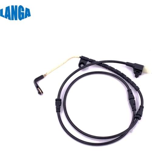 FREE SHIPPING Front Brake Pad Wear Sensor Brake sensor Disc Brake pad sensor FOR Land Rover Range Rover Sport 06-13 OE:SEM500062