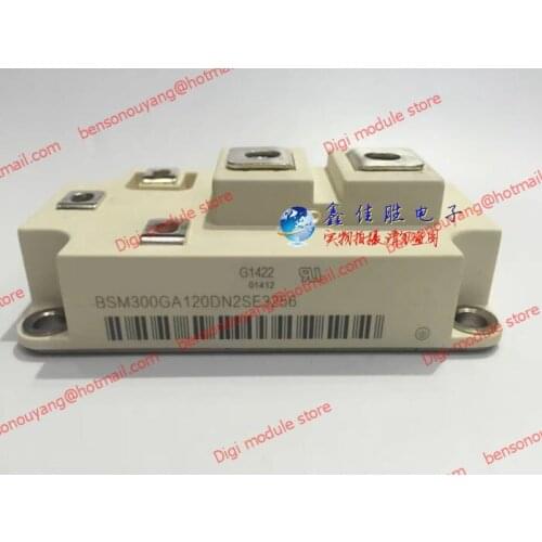 BSM300GA120DN2SE3256