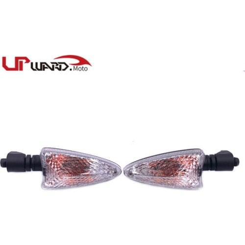 For BMW F800R F800S K1300R K1300S F800GS F800GT F765GS F800GS Motorcycle Accessories Front / Rear Turn Signal Indicator Light