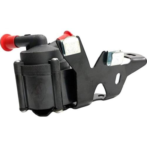 AUXILIARY Additional Water Pump Cooling System 11537630368 for 2009-2014 R55 Cooper JCW Clubman