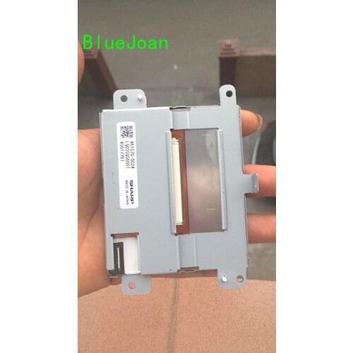 Freepost LQ035Q5DG01 LQ035Q5DG01A Brand New Original 3.5" inch Car GPS LCD Screen Display for Toyta Highlander Instrument Panel