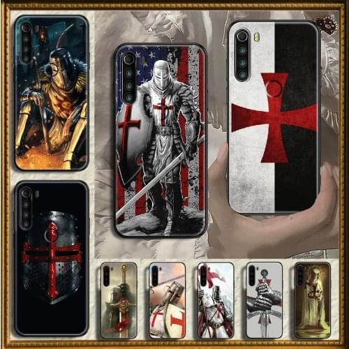 FSQCE Phone Cases Xiaomi Redmi Note 8