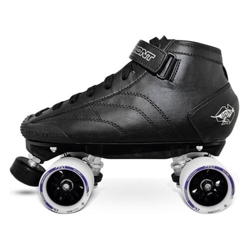 BONT Prostar Roller Skate Quad Skate FX1 Package