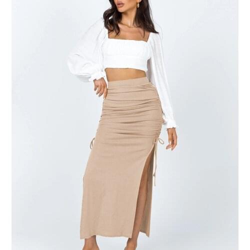 Lalain Women's Mini Skirts