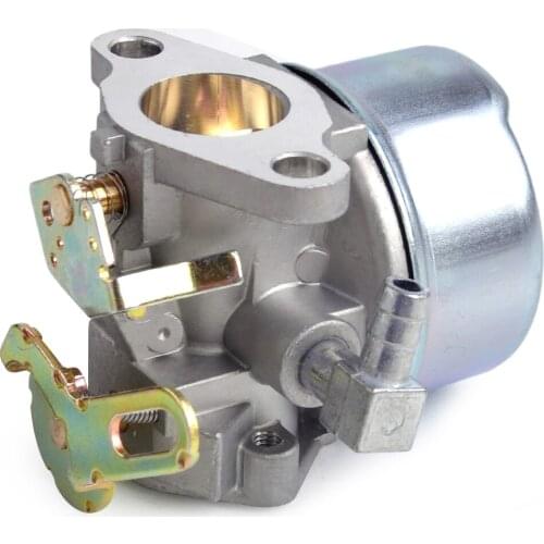 LETAOSK Metal Carburetor Carb Accessories Fit for Tecumseh HSK40 HSK50 HS50 LH195SP 5HP 640084A 632107
