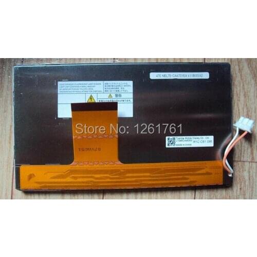 LT065CA45300 LCD screen Display original