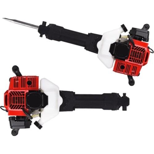 Portable Move Tree Tree Machine Gasoline Small Tree Digging Machine Seedling Machine Earth Ball Excavation Digging Machine