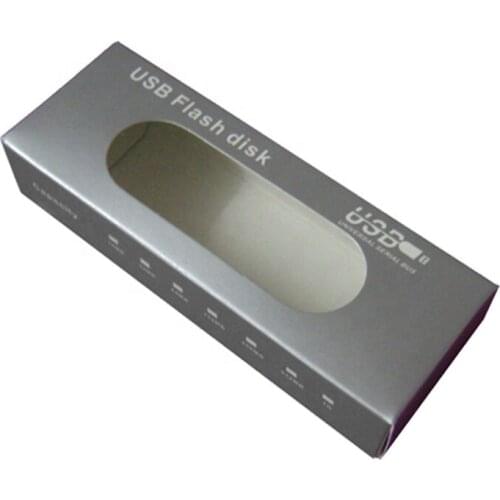 Accept Custom Professional Paper Packaging Vanity Cosmetic Gift Box With Pvc Window